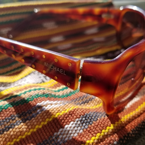 Michael Kors Sunglasses - Picture 4 of 6